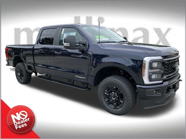 2024 Ford F-250 XL