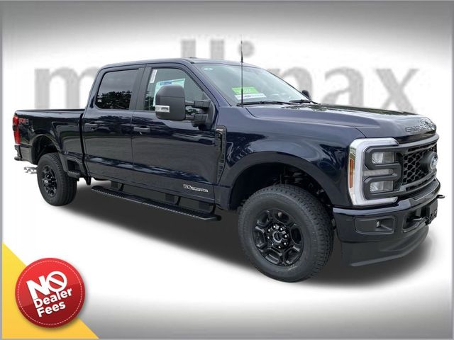 2024 Ford F-250 XL