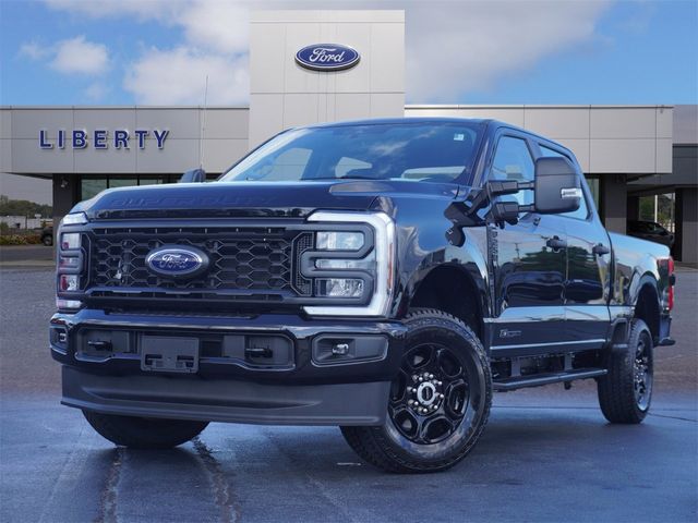 2024 Ford F-250 XL