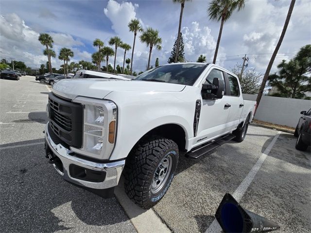 2024 Ford F-250 XL