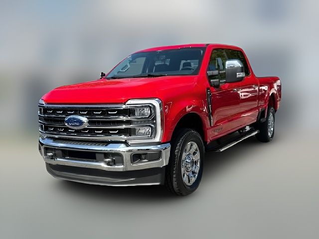 2024 Ford F-250 XL