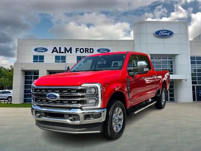 2024 Ford F-250 XL