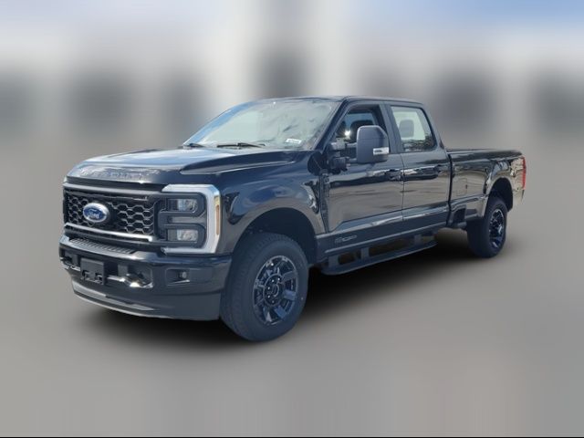 2024 Ford F-250 XL