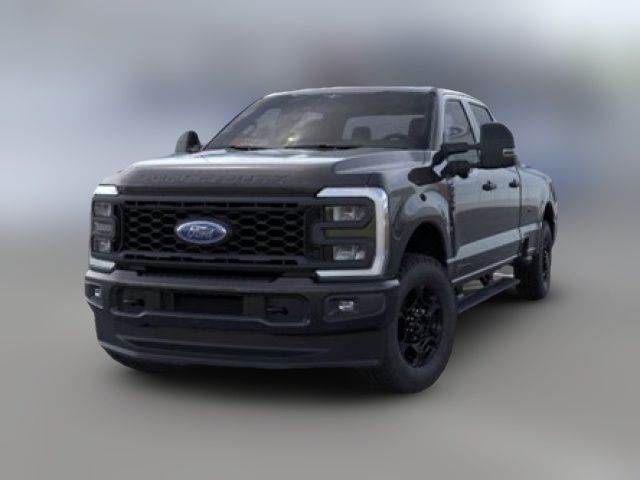 2024 Ford F-250 XL