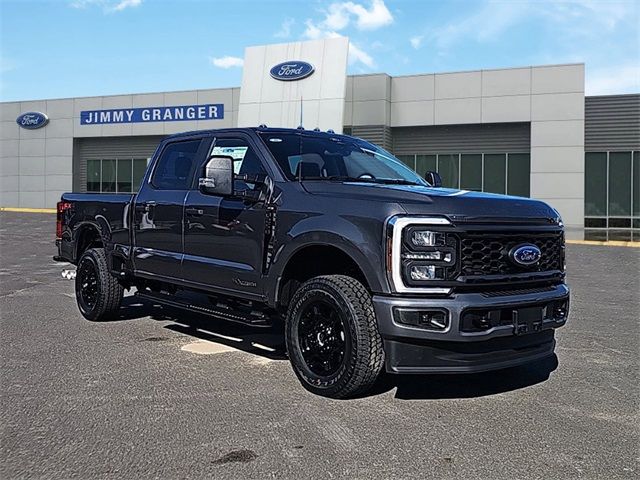 2024 Ford F-250 XL