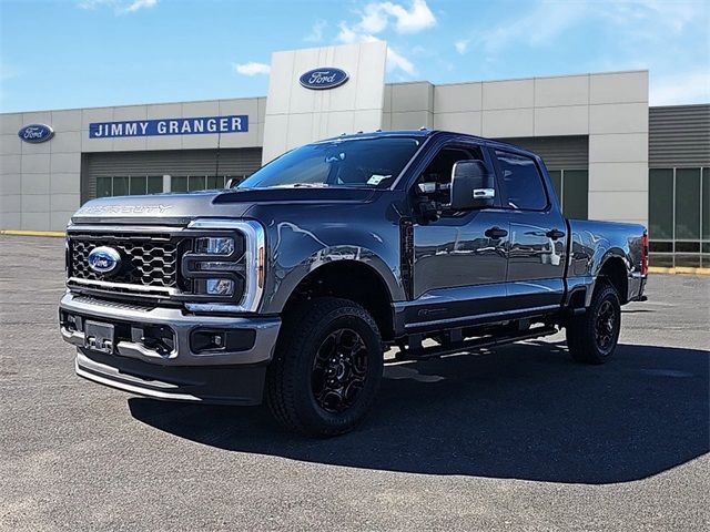 2024 Ford F-250 XL