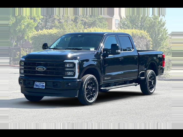 2024 Ford F-250 Lariat