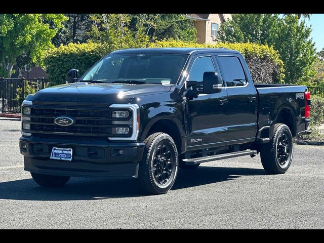 2024 Ford F-250 Lariat