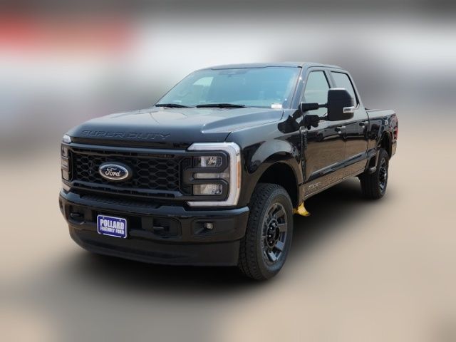 2024 Ford F-250 XL