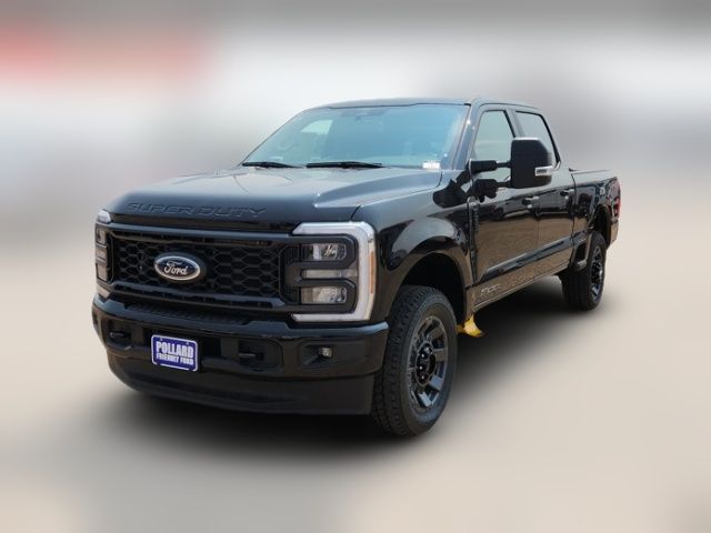 2024 Ford F-250 XL