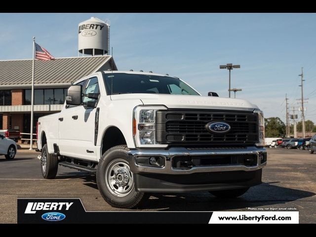 2024 Ford F-250 XL