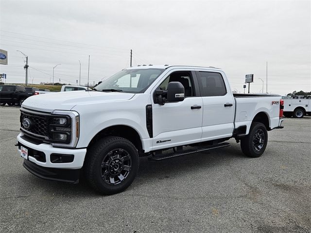 2024 Ford F-250 XL