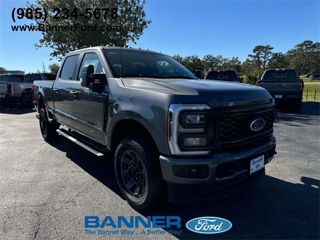 2024 Ford F-250 XL