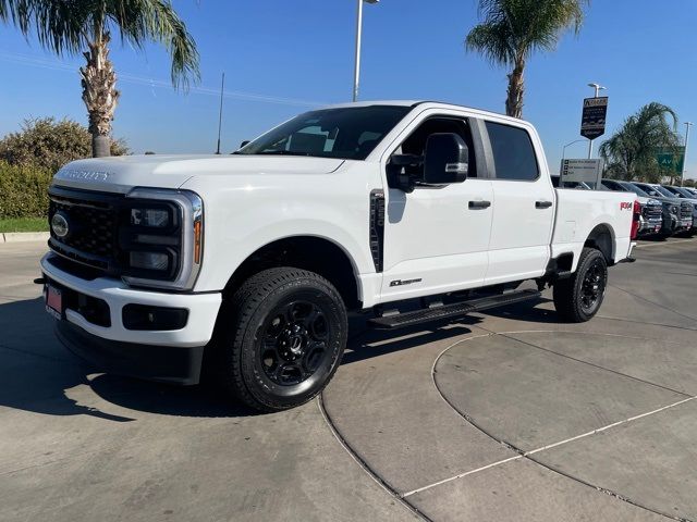 2024 Ford F-250 XL