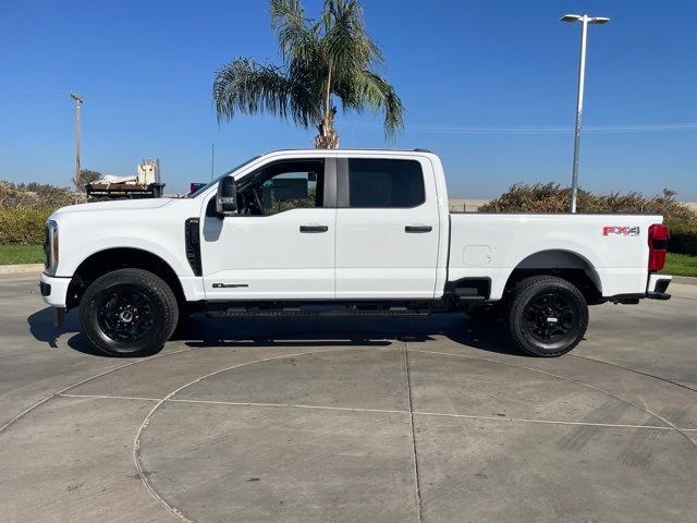 2024 Ford F-250 XL