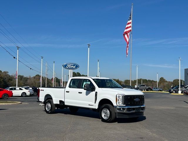 2024 Ford F-250 XL