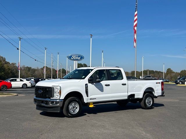 2024 Ford F-250 XL