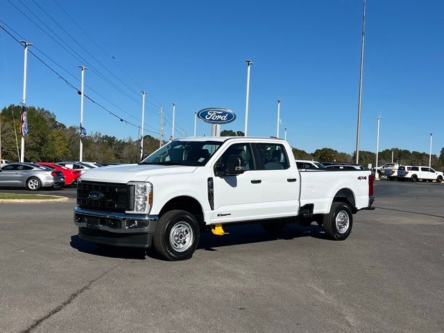 2024 Ford F-250 XL