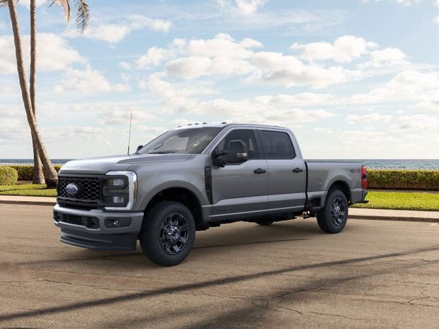 2024 Ford F-250 XL