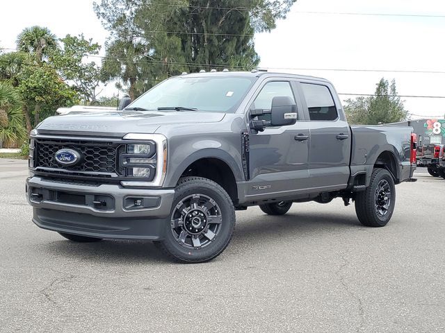 2024 Ford F-250 XL