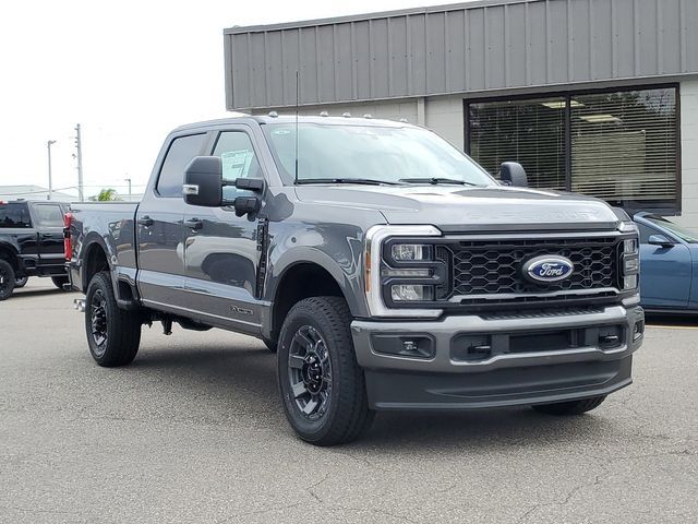 2024 Ford F-250 XL