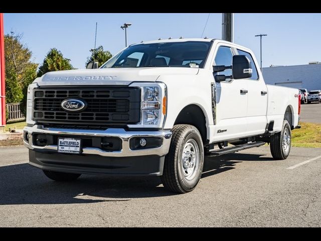 2024 Ford F-250 XL