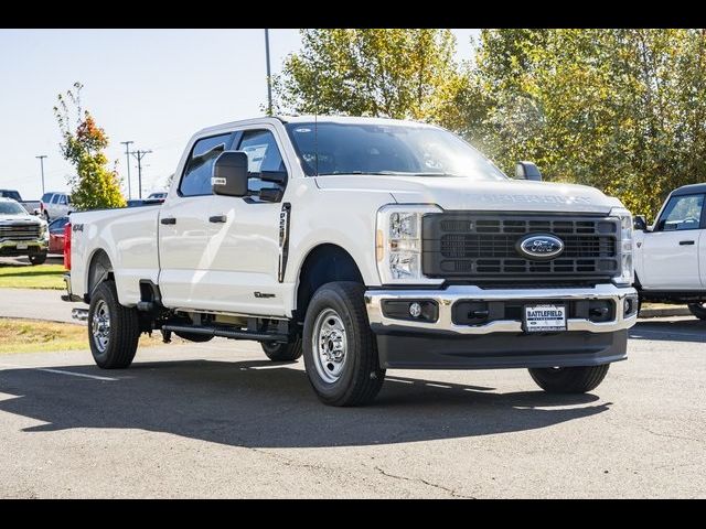 2024 Ford F-250 XL