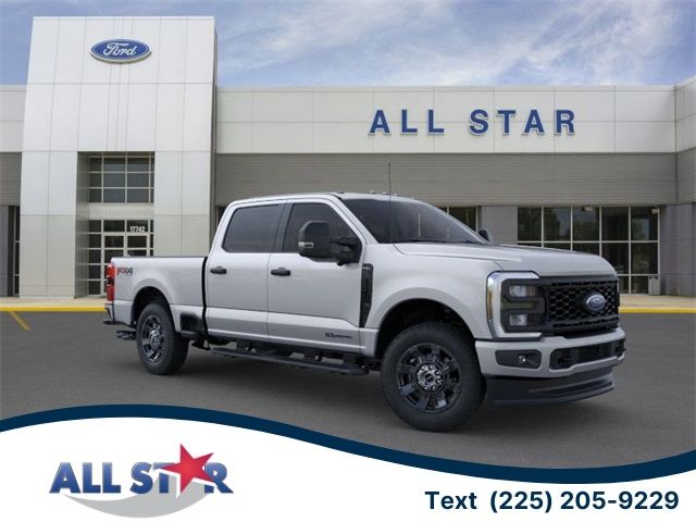 2024 Ford F-250 XL