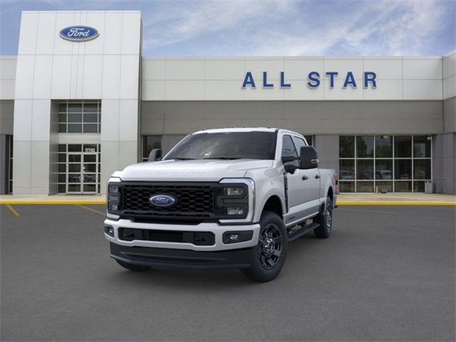 2024 Ford F-250 XL