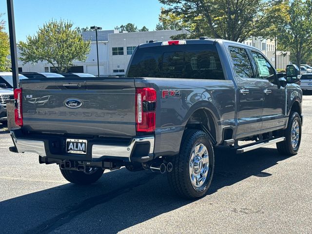 2024 Ford F-250 XL