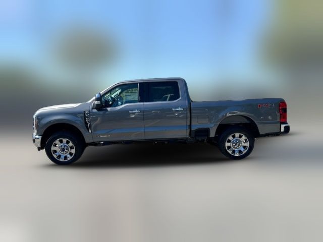 2024 Ford F-250 XL