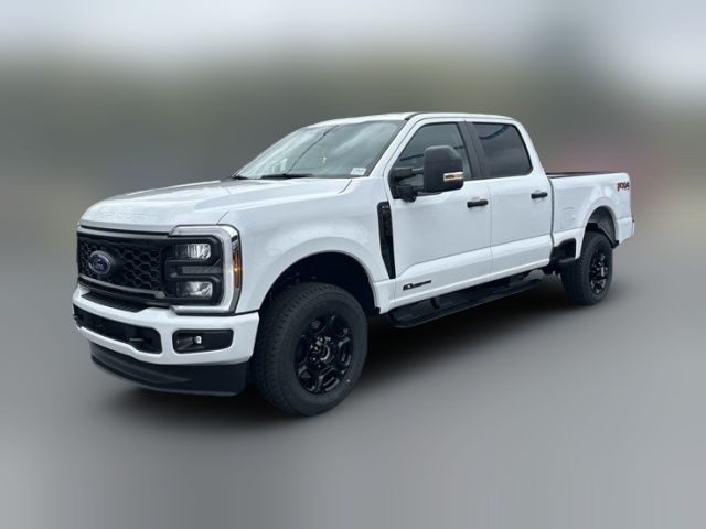 2024 Ford F-250 XL