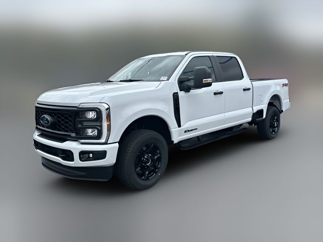 2024 Ford F-250 XL