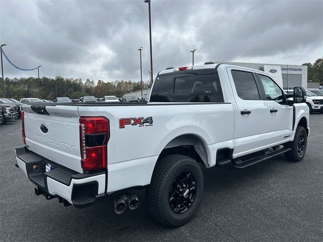 2024 Ford F-250 XL