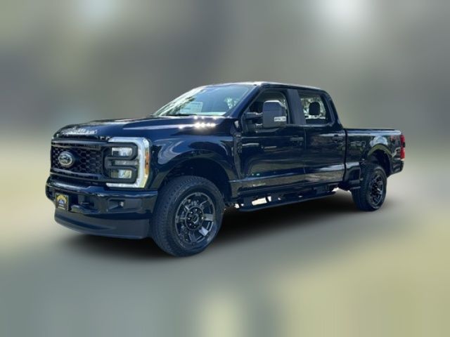 2024 Ford F-250 XL