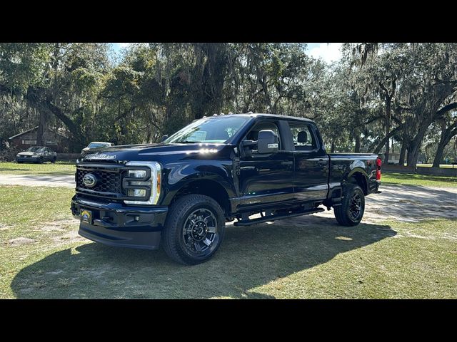 2024 Ford F-250 XL