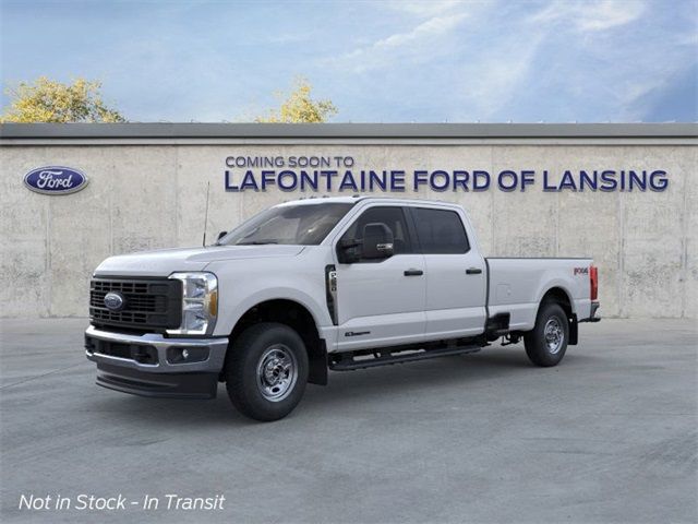 2024 Ford F-250 XL