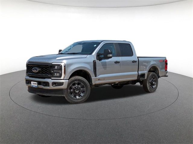 2024 Ford F-250 XL