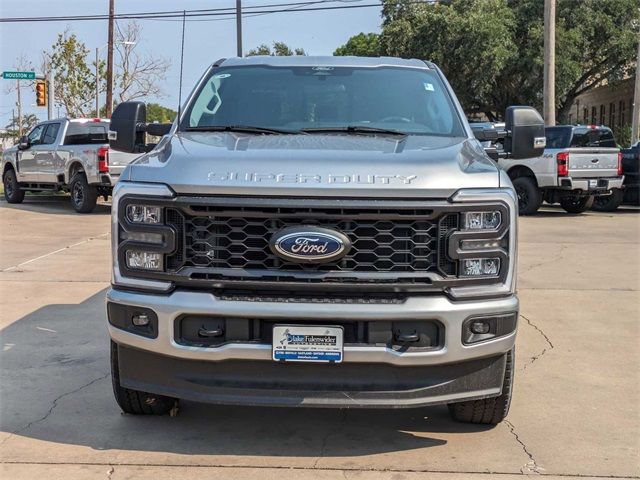 2024 Ford F-250 XL