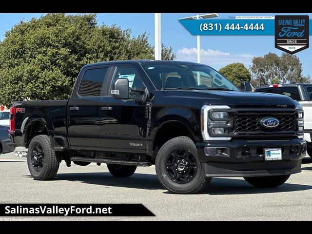 2024 Ford F-250 XL