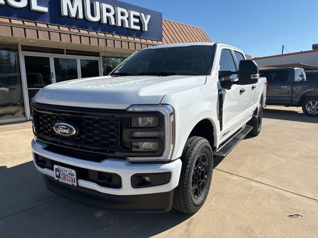 2024 Ford F-250 XL