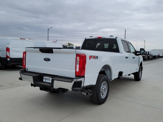 2024 Ford F-250 XL