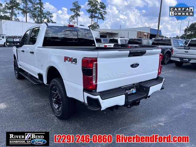 2024 Ford F-250 XL