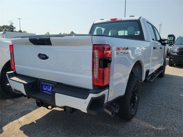 2024 Ford F-250 XL