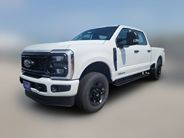 2024 Ford F-250 XL