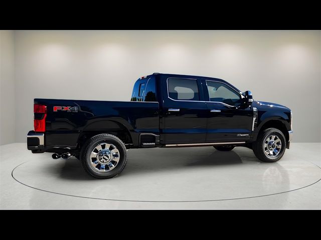 2024 Ford F-250 Lariat