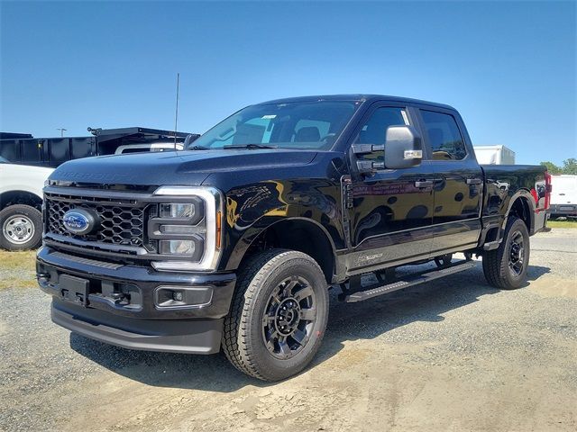 2024 Ford F-250 XL