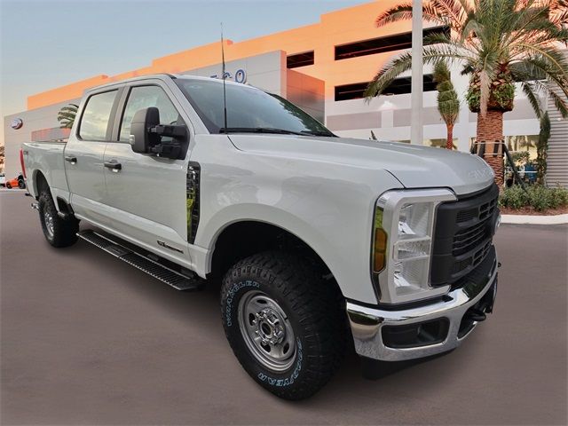 2024 Ford F-250 XL