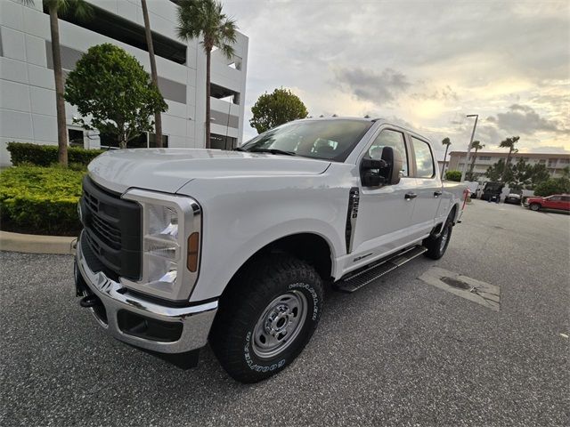 2024 Ford F-250 XL