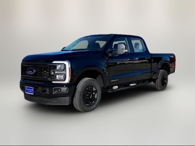 2024 Ford F-250 XL